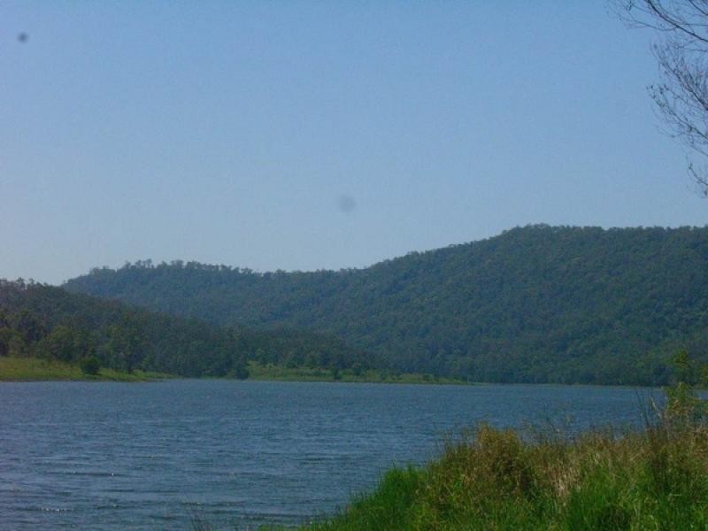 265 Little Nerang Road, Mudgeeraba QLD 4213