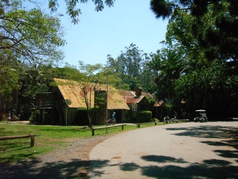 265 Little Nerang Road, Mudgeeraba QLD 4213