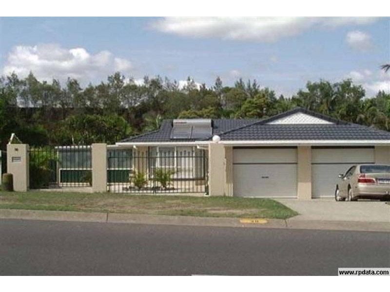 38 Petherbridge Avenue, Merrimac QLD 4226