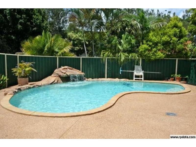 38 Petherbridge Avenue, Merrimac QLD 4226