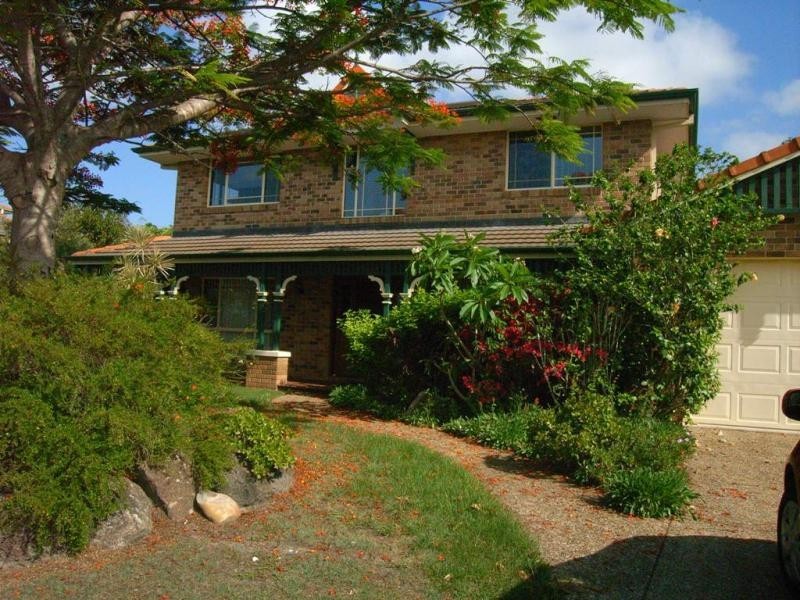 136 Strawberry Rd, Bonogin QLD 4213