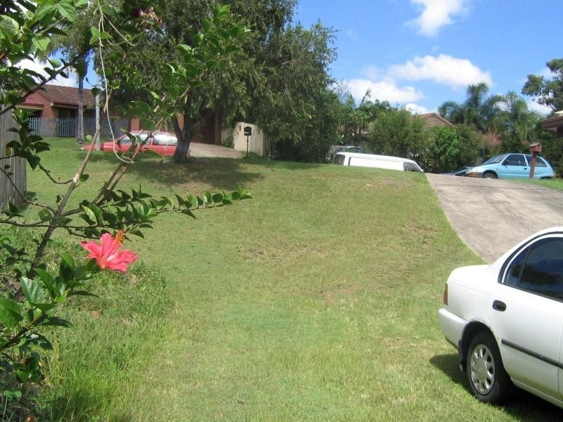 Unit 1/16 Wirth St, Highland Park QLD 4211