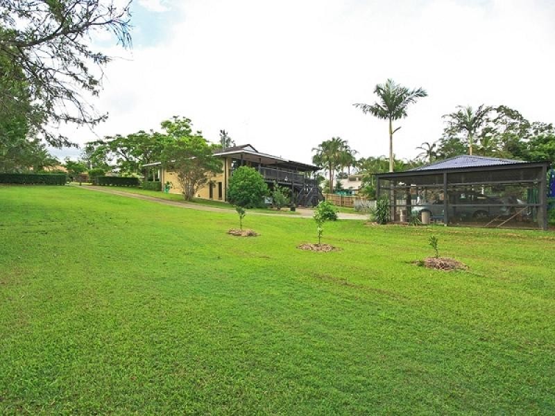 13 Palomino Dr, Mudgeeraba QLD 4213
