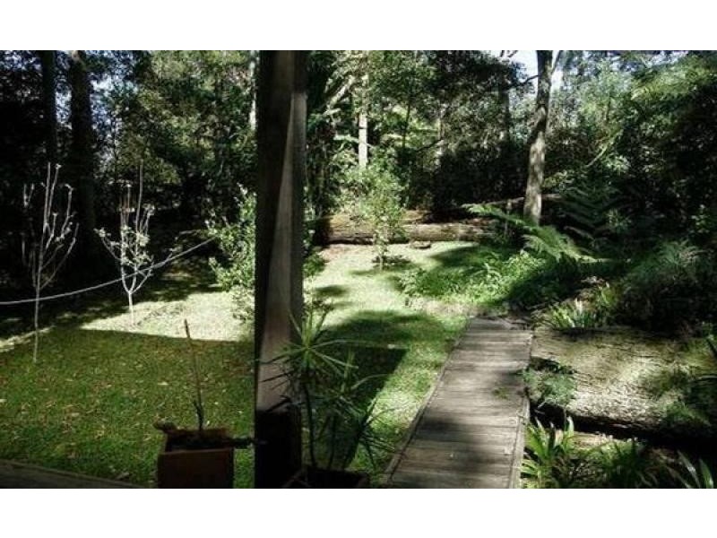 25 Gwongorella Pde, Springbrook QLD 4213