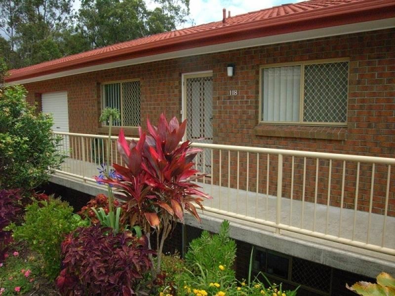 Unit 118, 53 Old Coach Road, Tallai QLD 4213