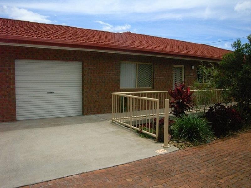 Unit 118, 53 Old Coach Road, Tallai QLD 4213