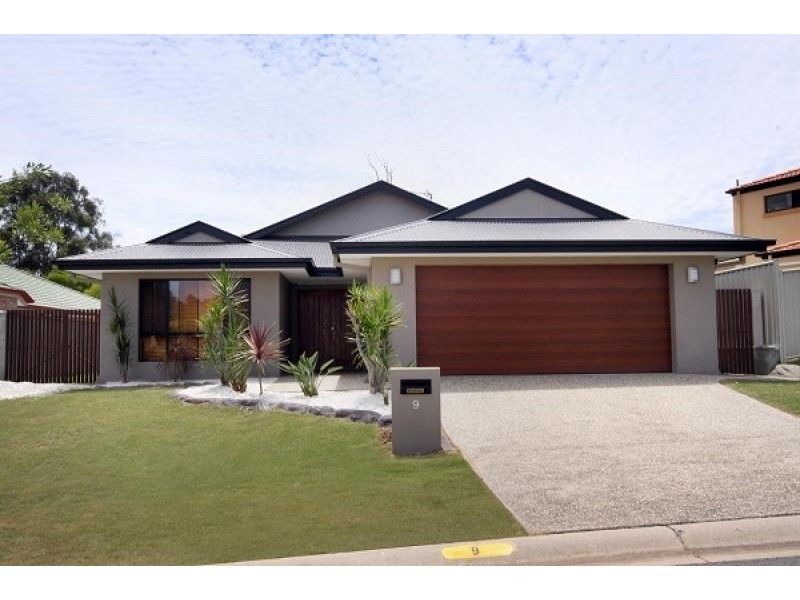 9 Asperia Street, Reedy Creek QLD 4227