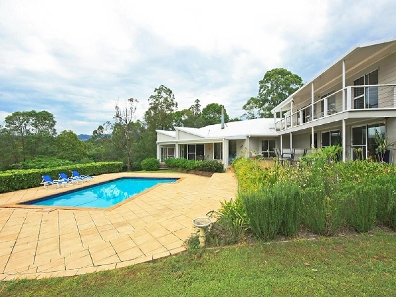 136 Tarata Road, Guanaba QLD 4210