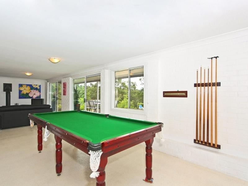 136 Tarata Road, Guanaba QLD 4210
