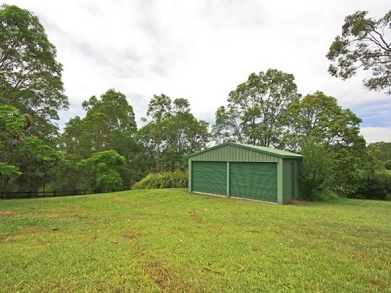 136 Tarata Road, Guanaba QLD 4210