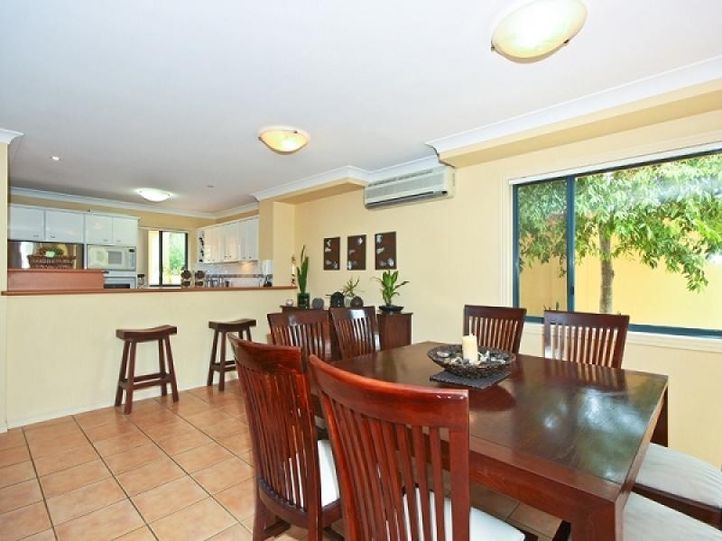 Unit 46, 206 ‘ La Hacienda’, Cheltenham Drive, Robina QLD 4226