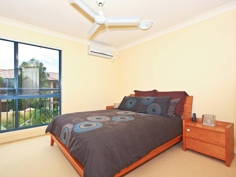 Unit 46, 206 ‘ La Hacienda’, Cheltenham Drive, Robina QLD 4226