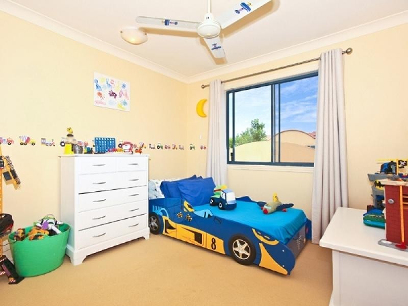 Unit 46, 206 ‘ La Hacienda’, Cheltenham Drive, Robina QLD 4226