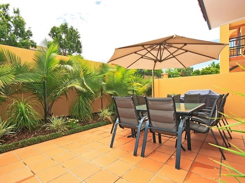 Unit 46, 206 ‘ La Hacienda’, Cheltenham Drive, Robina QLD 4226