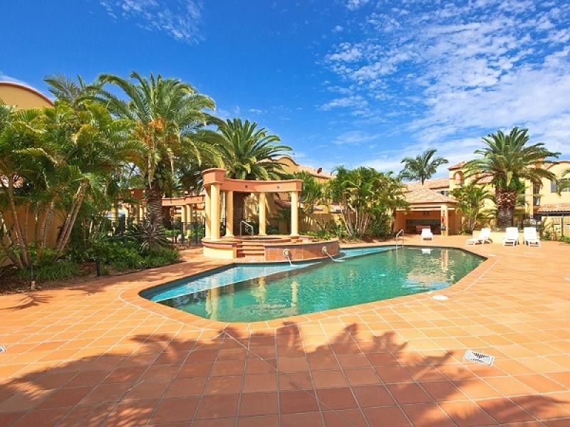 Unit 46, 206 ‘ La Hacienda’, Cheltenham Drive, Robina QLD 4226