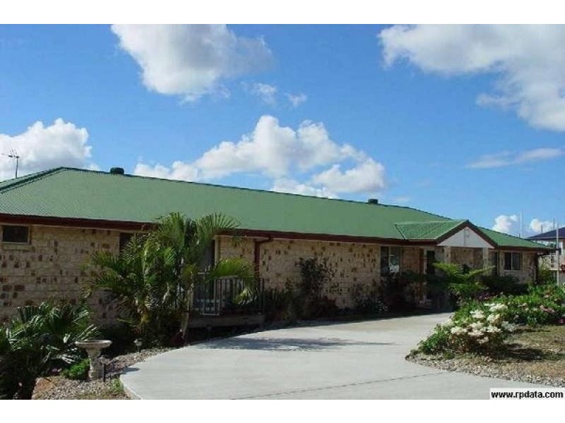 37 The Pinnacle, Worongary QLD 4213