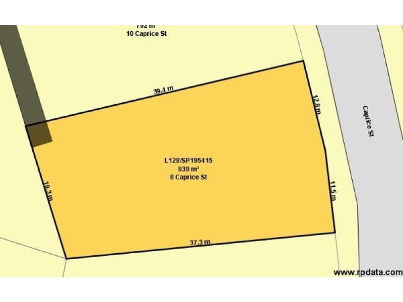 8 Caprice Street, Bonogin QLD 4213