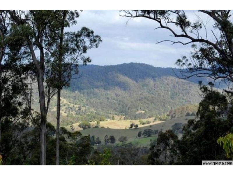 123 Mt Nimmel Road, Austinville QLD 4213