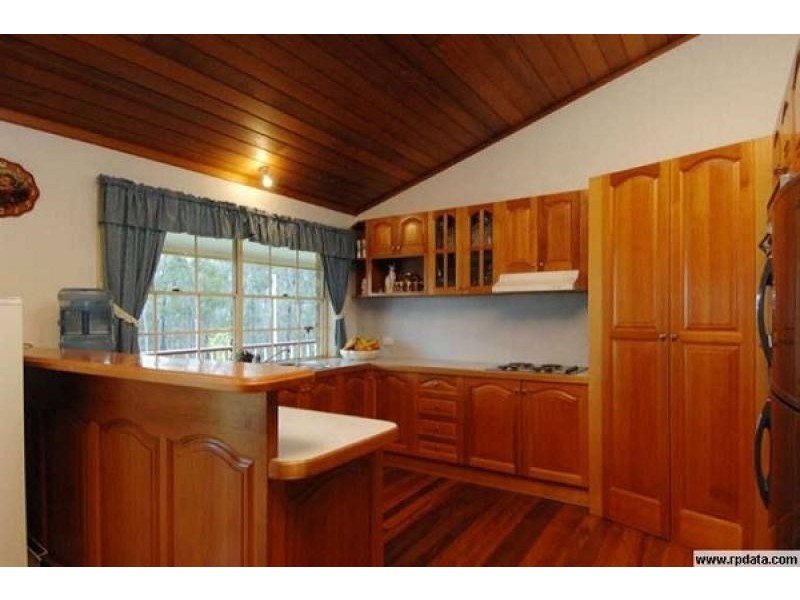 123 Mt Nimmel Road, Austinville QLD 4213