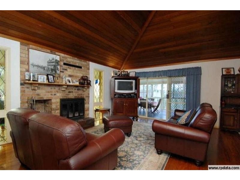 123 Mt Nimmel Road, Austinville QLD 4213
