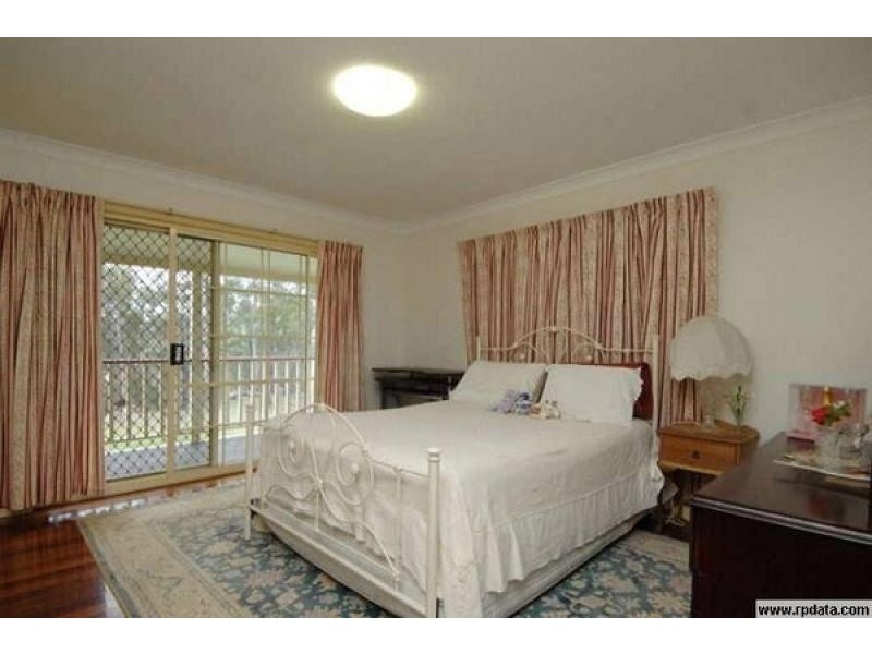 123 Mt Nimmel Road, Austinville QLD 4213