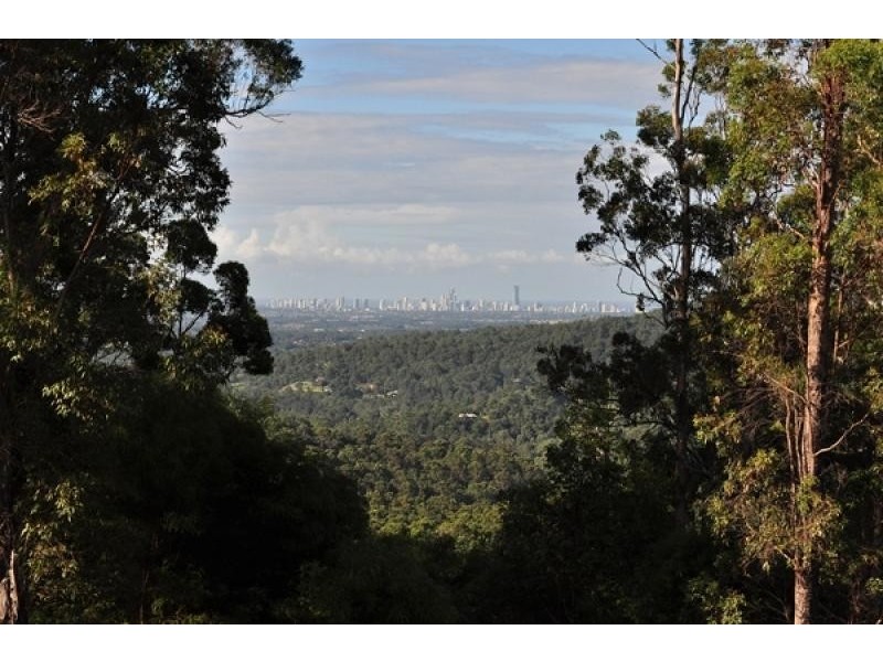 123 Mt Nimmel Road, Austinville QLD 4213