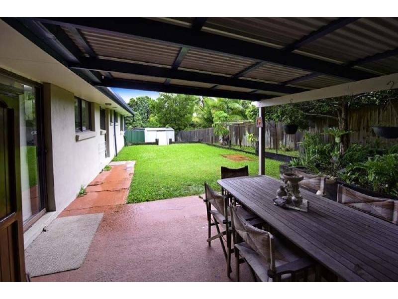 4 Satellite Crt, Mudgeeraba QLD 4213