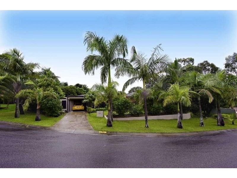 7 Kiowa Drive, Mudgeeraba QLD 4213