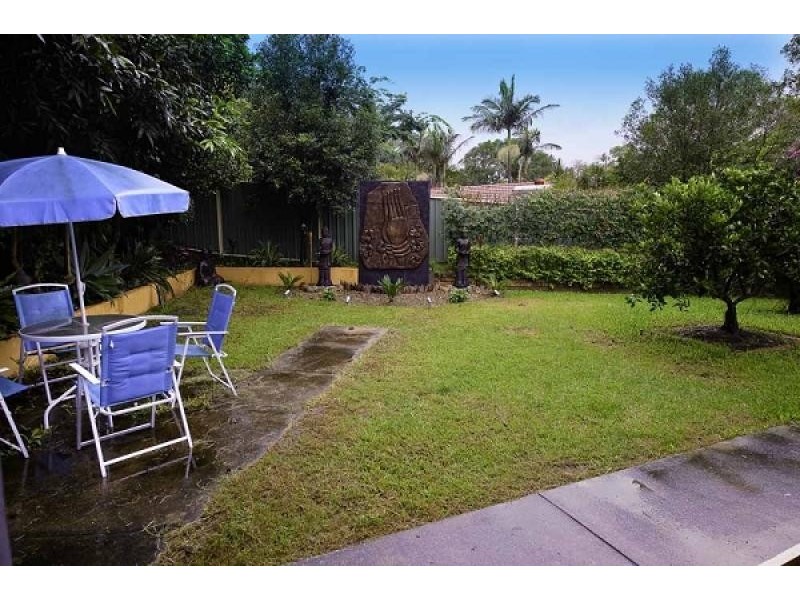 7 Kiowa Drive, Mudgeeraba QLD 4213