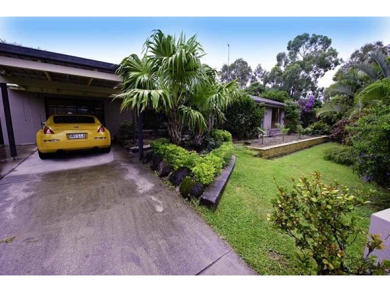 7 Kiowa Drive, Mudgeeraba QLD 4213