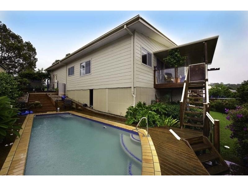 12 McLachlan Avenue, Mudgeeraba QLD 4213