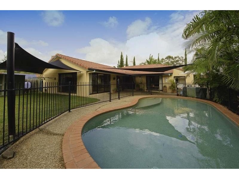 19 Burke Crescent, Mudgeeraba QLD 4213