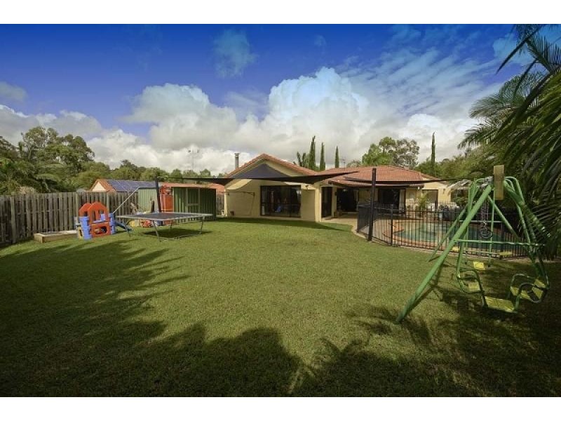 19 Burke Crescent, Mudgeeraba QLD 4213