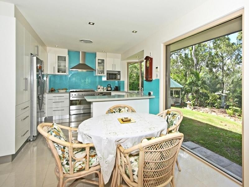 34 Walker Drive, Worongary QLD 4213