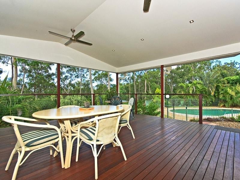 34 Walker Drive, Worongary QLD 4213