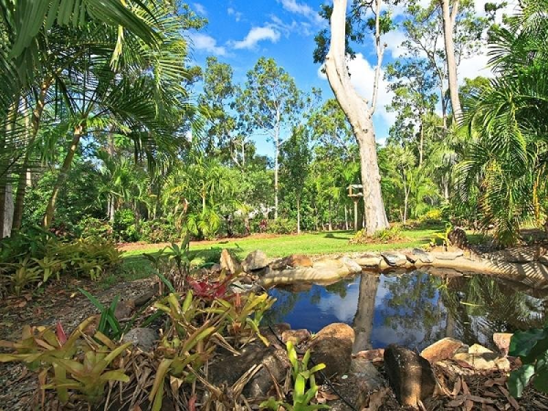 34 Walker Drive, Worongary QLD 4213