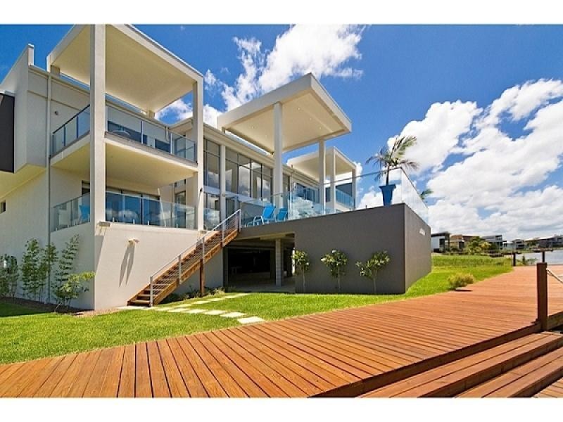 22 Nicklaus Court, Merrimac QLD 4226