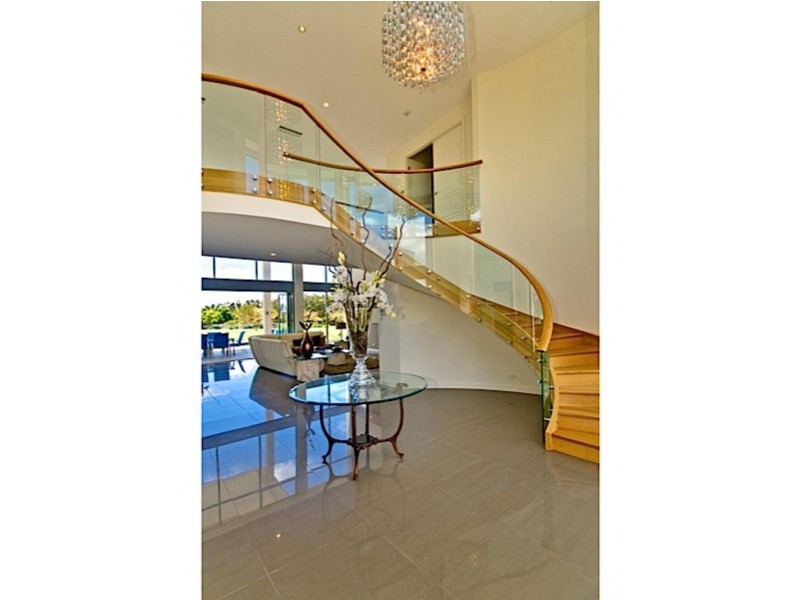 22 Nicklaus Court, Merrimac QLD 4226