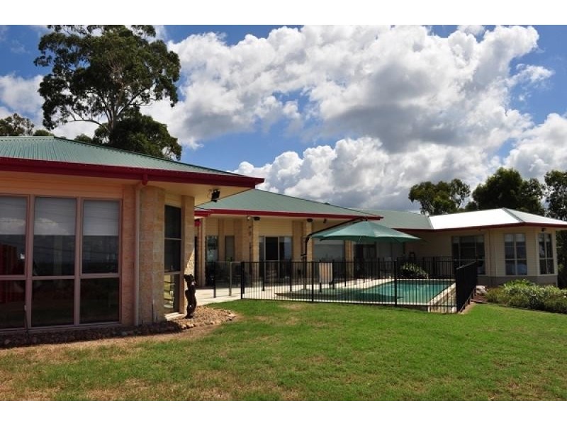 181 The Panorama, Tallai QLD 4213