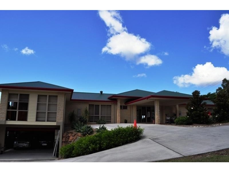 181 The Panorama, Tallai QLD 4213