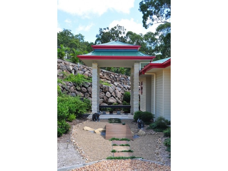 181 The Panorama, Tallai QLD 4213