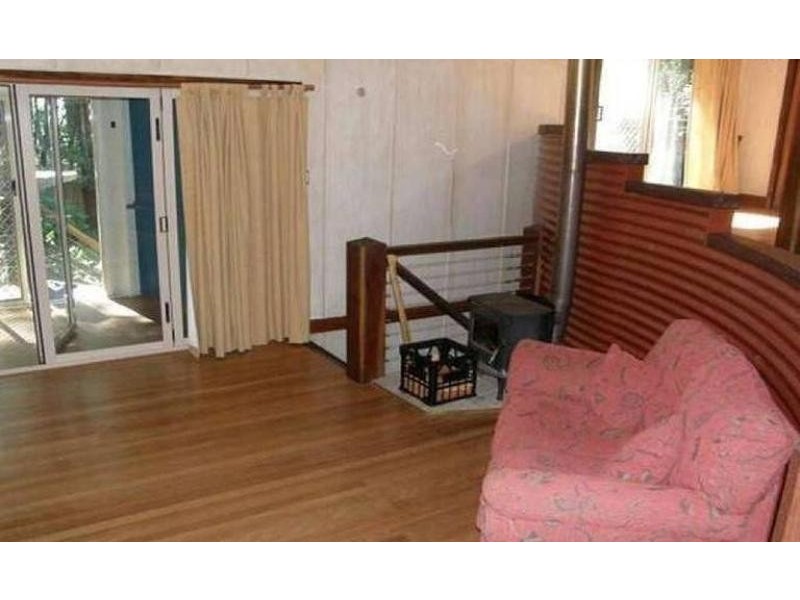 25 GWONGORELLA PARADE, Springbrook QLD 4213