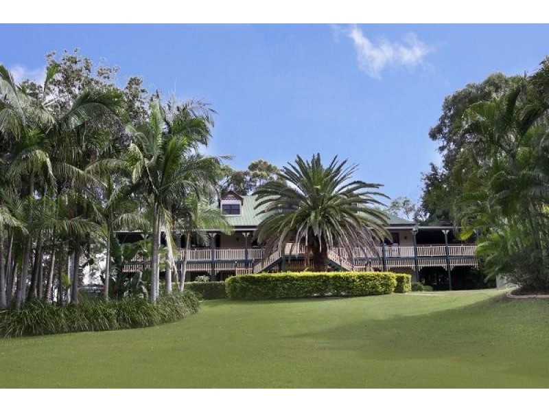 4 Alkira Way, Worongary QLD 4213