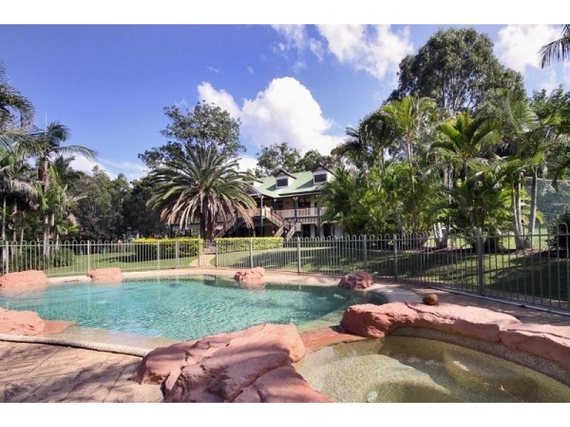 4 Alkira Way, Worongary QLD 4213