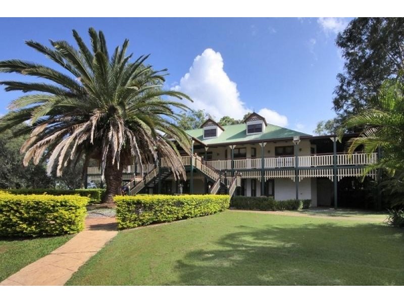 4 Alkira Way, Worongary QLD 4213