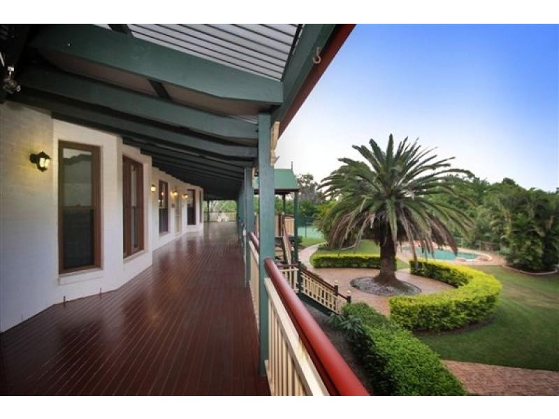 4 Alkira Way, Worongary QLD 4213