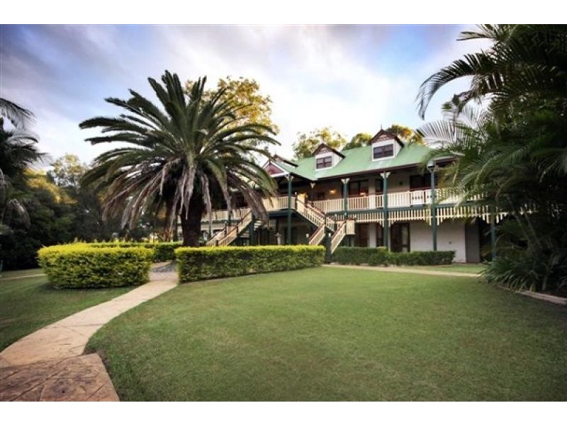 4 Alkira Way, Worongary QLD 4213