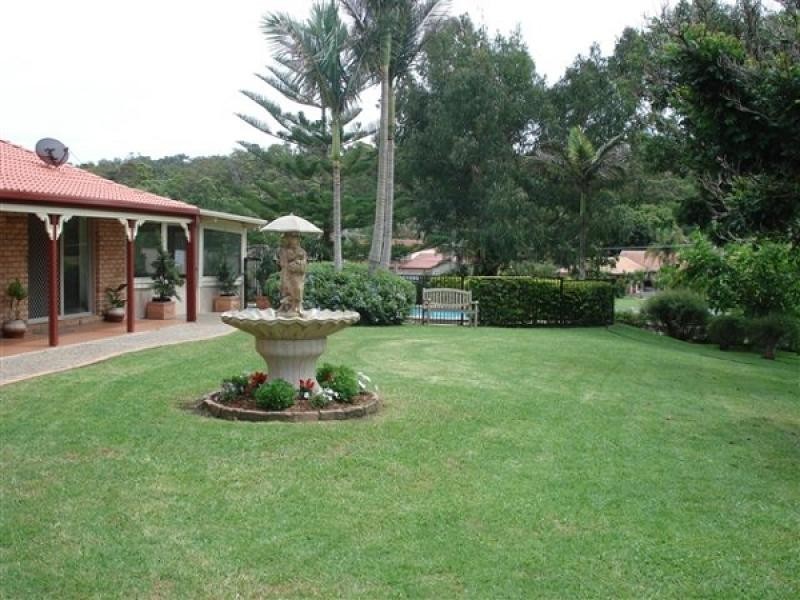 26 Vince Hinde Drive, Worongary QLD 4213