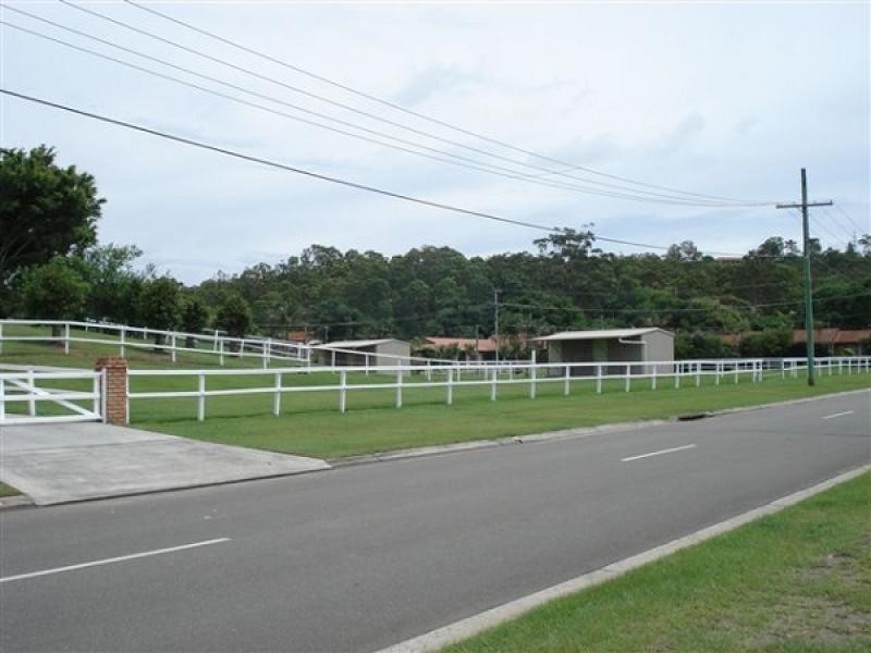 26 Vince Hinde Drive, Worongary QLD 4213