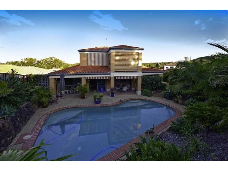 23 Wiltshire Drive, Mudgeeraba QLD 4213